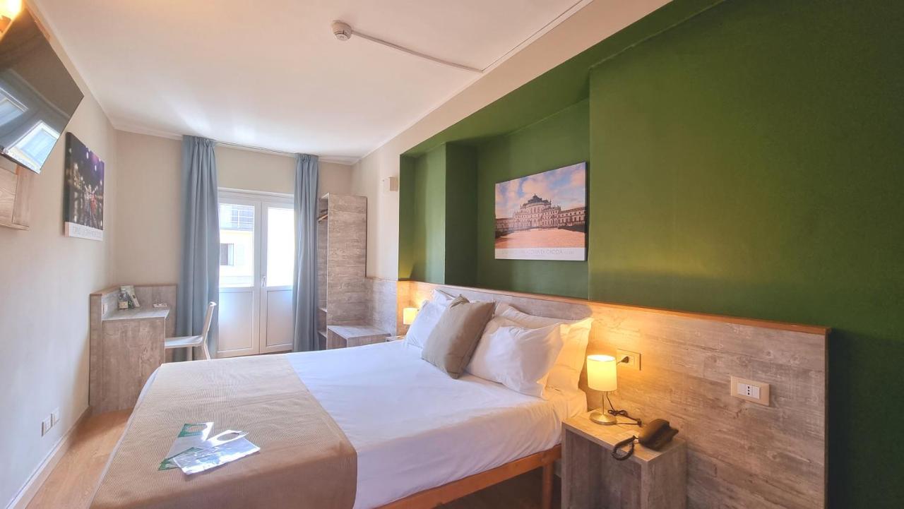 Class Astoria Hotel Turin