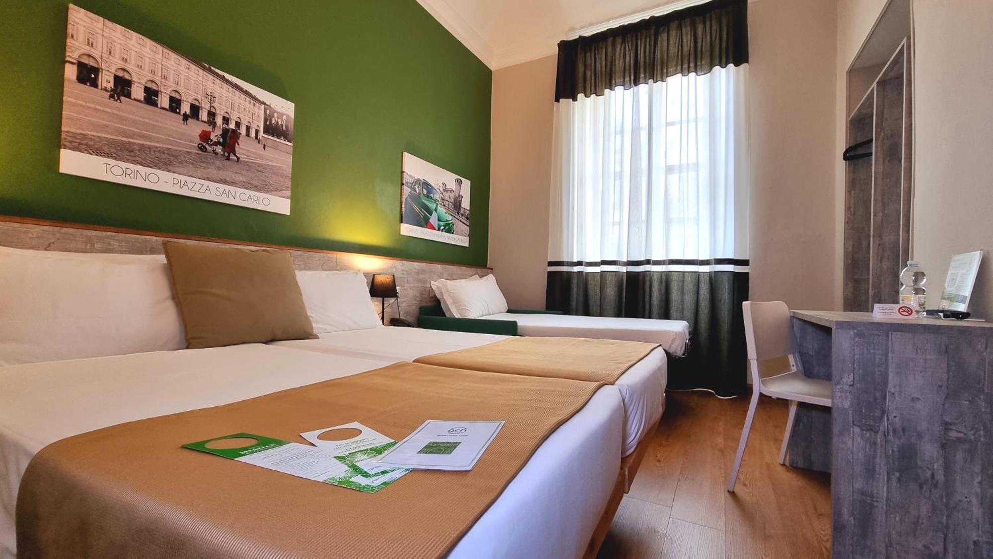 Hotel Class Astoria 3*
