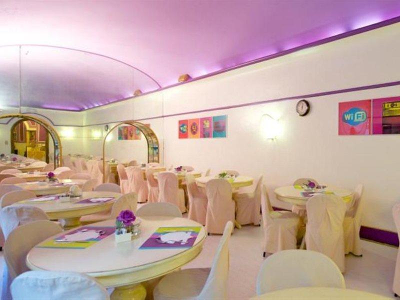Hotel Class Astoria 3*