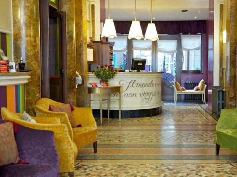 Hotel Class Astoria Turin