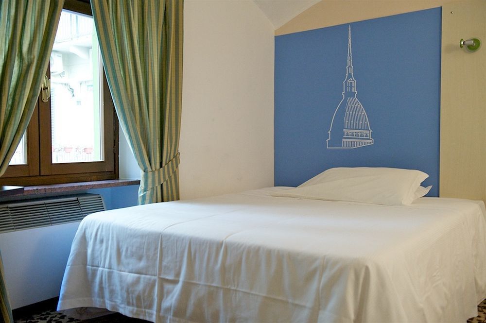 Class Astoria 3* Turin