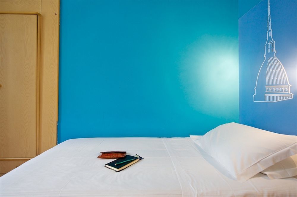Class Astoria Hotel Turin