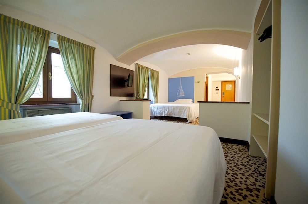 Class Astoria 3* Turin
