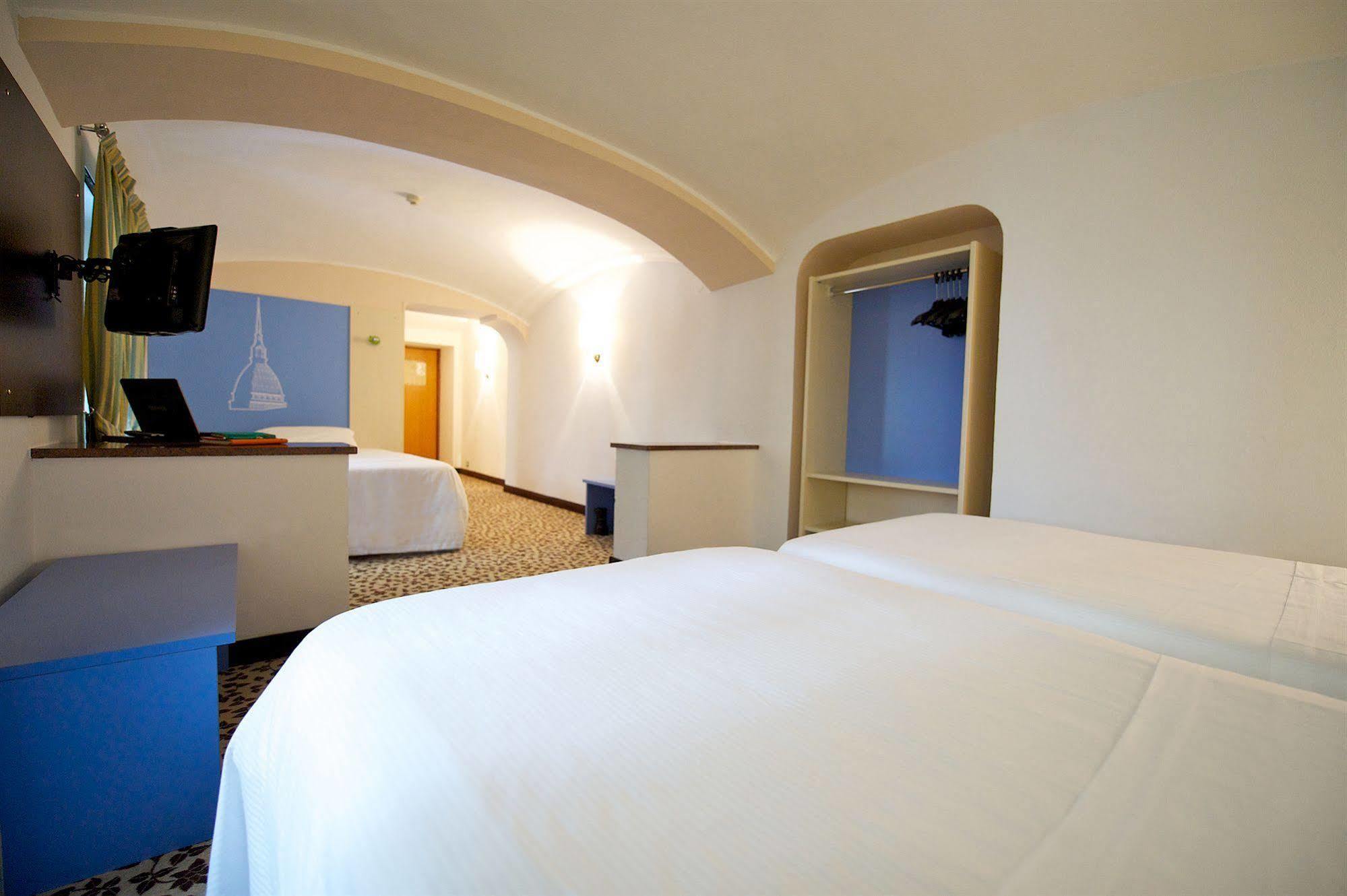 Hotel Class Astoria Turin