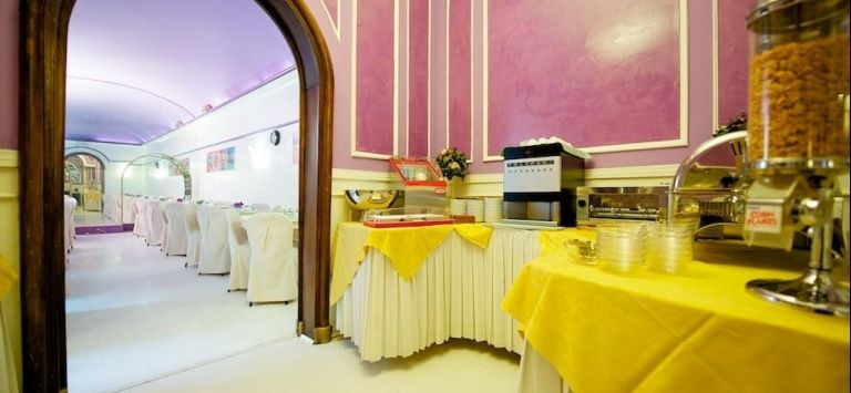 Class Astoria 3* Turin