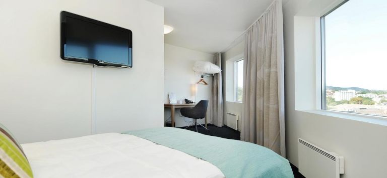 Hotel Class Astoria Turin