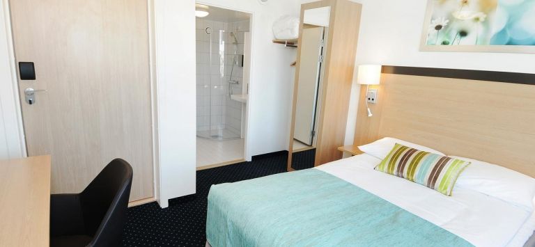 Hotel Class Astoria